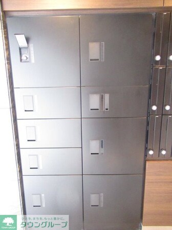 HY’s MAXIV 立川錦町の物件内観写真